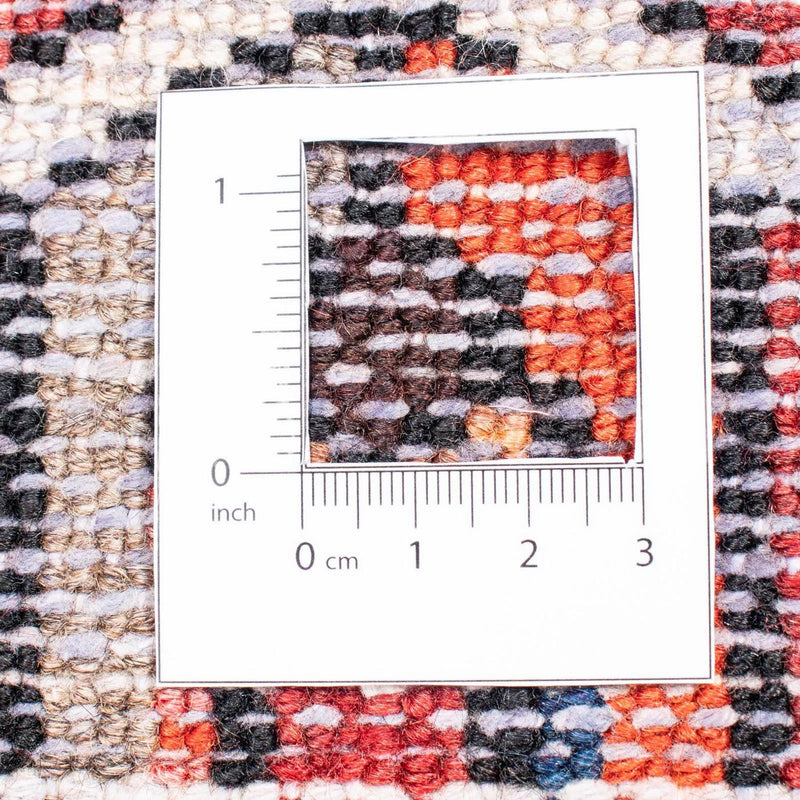 Perzisch Tapijt - Nomadisch - 279 x 230 cm - licht rood