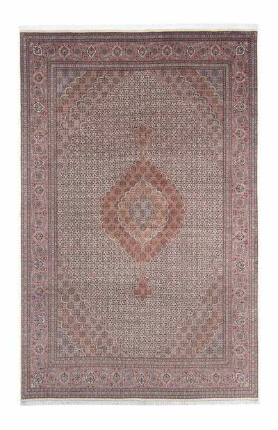 Tabriz Tapijt 197x307cm - Perzisch tapijt