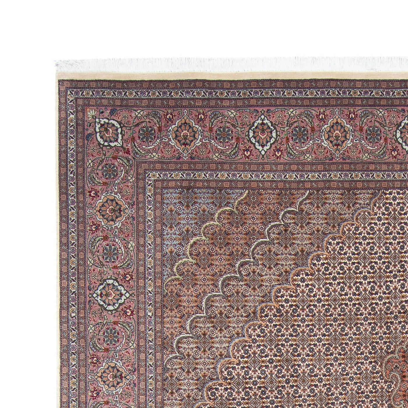 Tabriz Tapijt 307x197cm - Perzisch tapijt