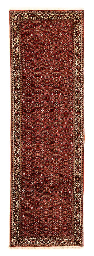 Bidjar Tapijt 84x293cm - Perzisch tapijt