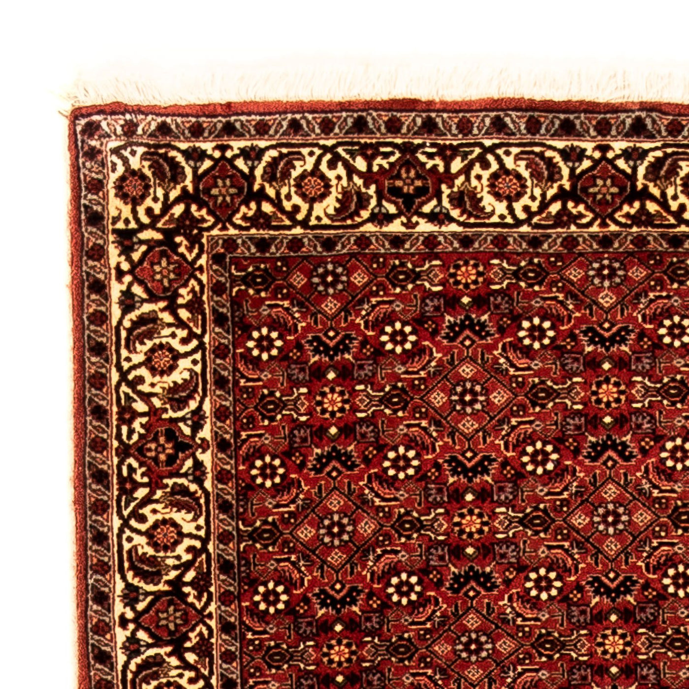 Bidjar Tapijt 293x84cm - Perzisch tapijt