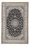 Perzisch tapijt - Nain - Premium - 301 x 201 cm - donkerblauw