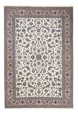 Perzisch tapijt - Nain - Premium - 310 x 215 cm - beige