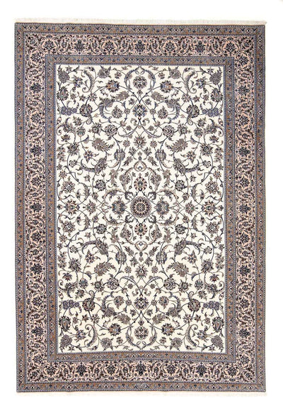 Nain - 6La Tapijt 215x310cm - Perzisch tapijt