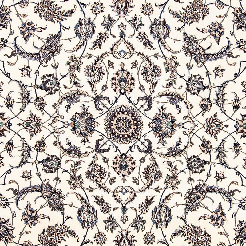 Perzisch tapijt - Nain - Premium - 310 x 215 cm - beige