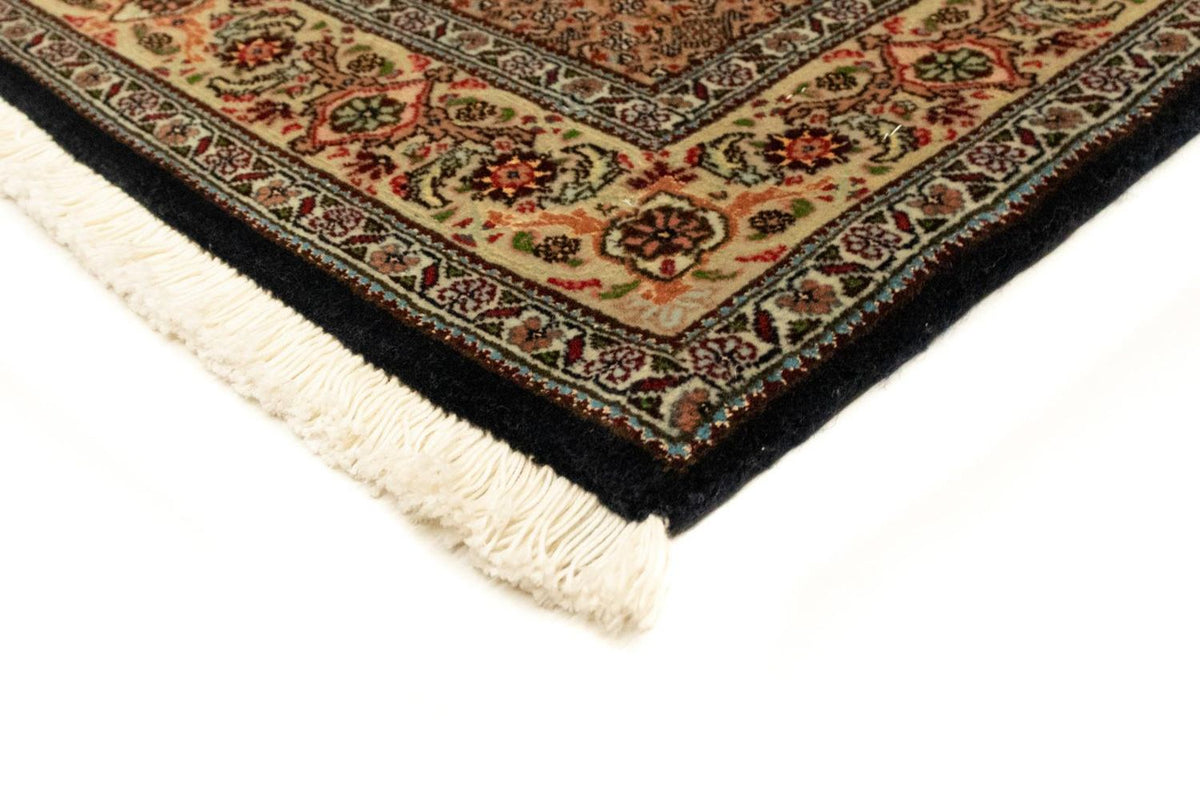 Tabriz - 50 Raj Tapijt 103x142cm - Perzisch tapijt