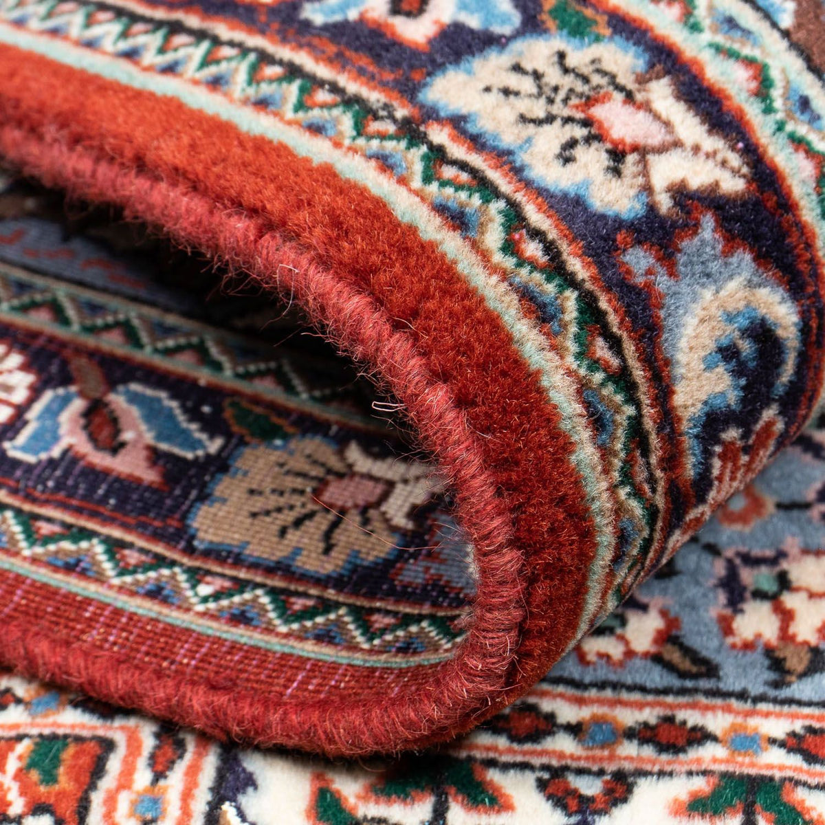 Perzisch tapijt - Klassiek - 290 x 198 cm - veelkleurig