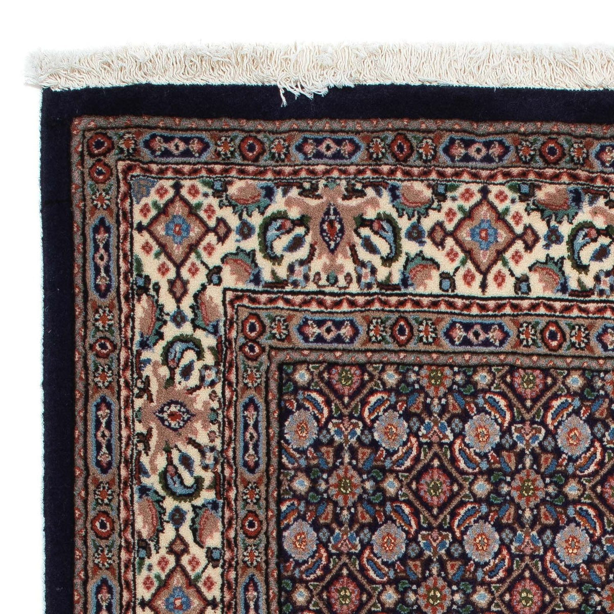 Moud Tapijt 99x146cm - Perzisch tapijt
