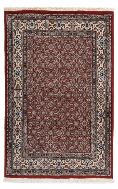 Moud Tapijt 96x147cm - Perzisch tapijt