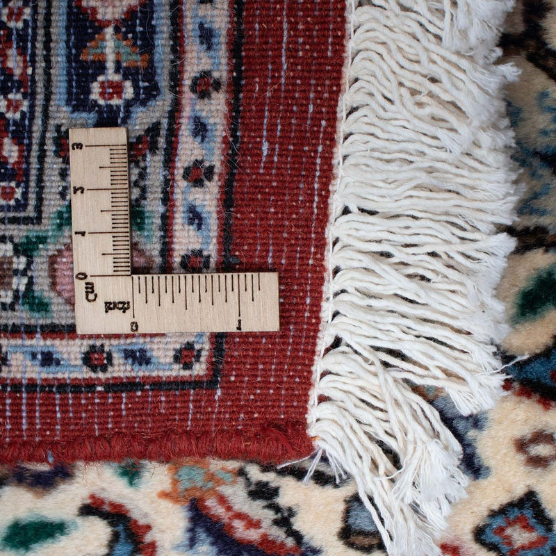 Perzisch tapijt - Klassiek - 147 x 96 cm - donkerrood