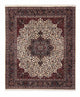 Moud Tapijt 270x218cm - Perzisch tapijt