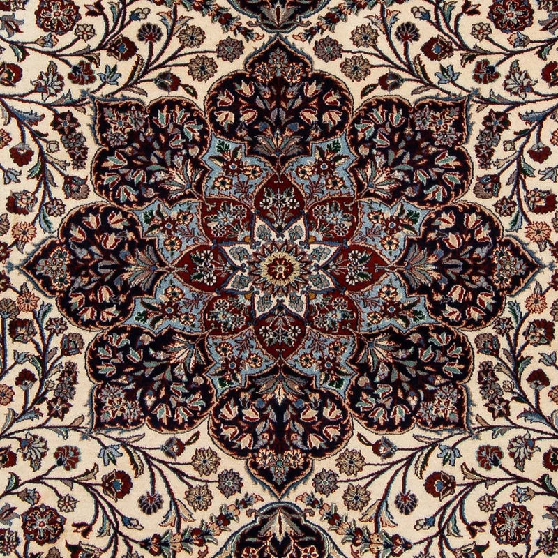 Perzisch tapijt - Klassiek - 270 x 218 cm - beige