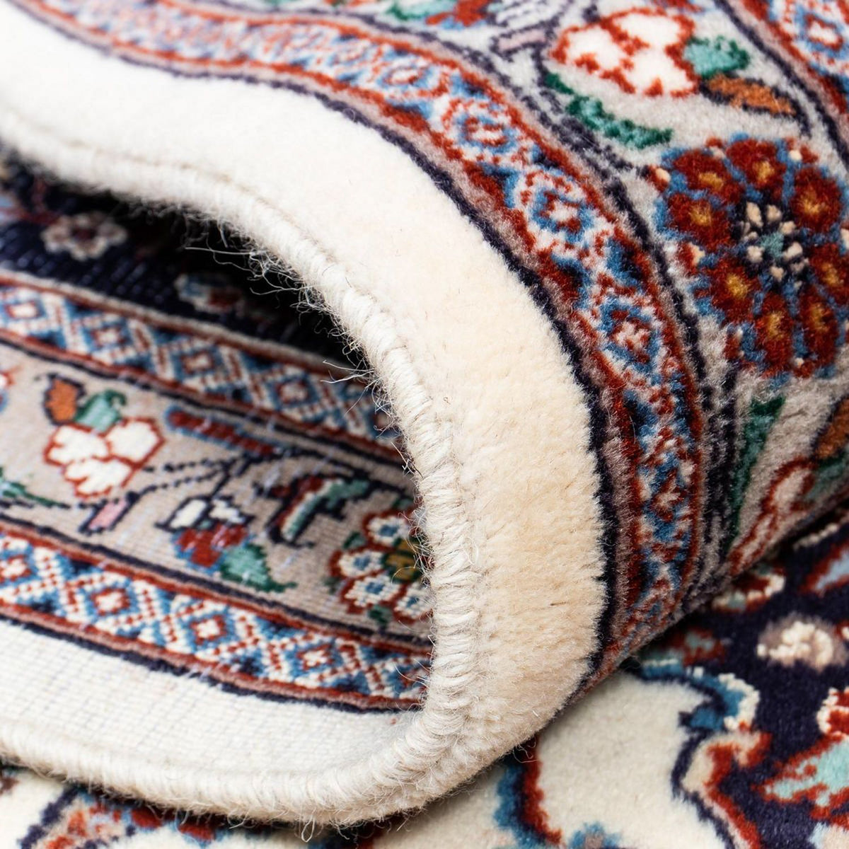 Perzisch tapijt - Klassiek - 270 x 218 cm - beige