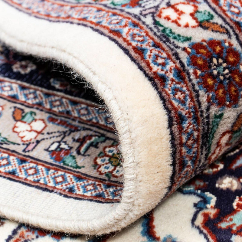 Perzisch tapijt - Klassiek - 270 x 218 cm - beige