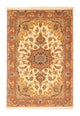 Tabriz - 50 Raj Tapijt 150x101cm - Perzisch tapijt
