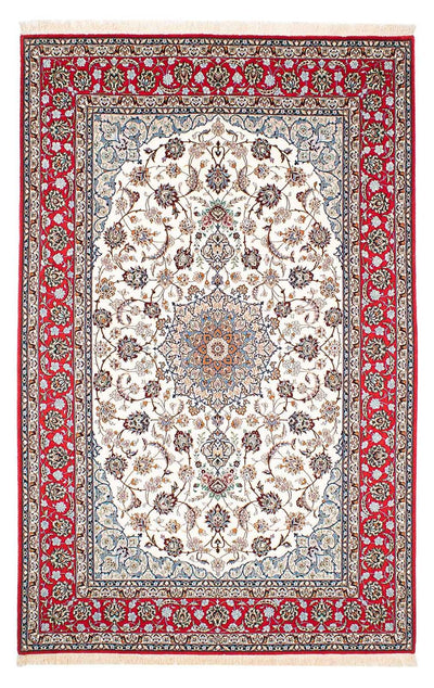 Isfahan Tapijt 158x238cm - Perzisch tapijt