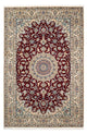 Nain - 9 la Tapijt 242x155cm - Perzisch tapijt