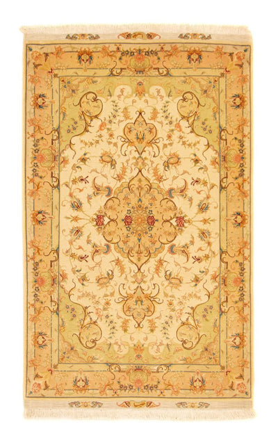 Tabriz - 50 Raj Tapijt 100x157cm - Perzisch tapijt