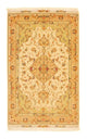 Tabriz - 50 Raj Tapijt 157x100cm - Perzisch tapijt