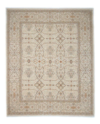 Ziegler tapijt - 309 x 245 cm - beige