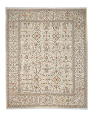 Ziegler tapijt - 309 x 245 cm - beige