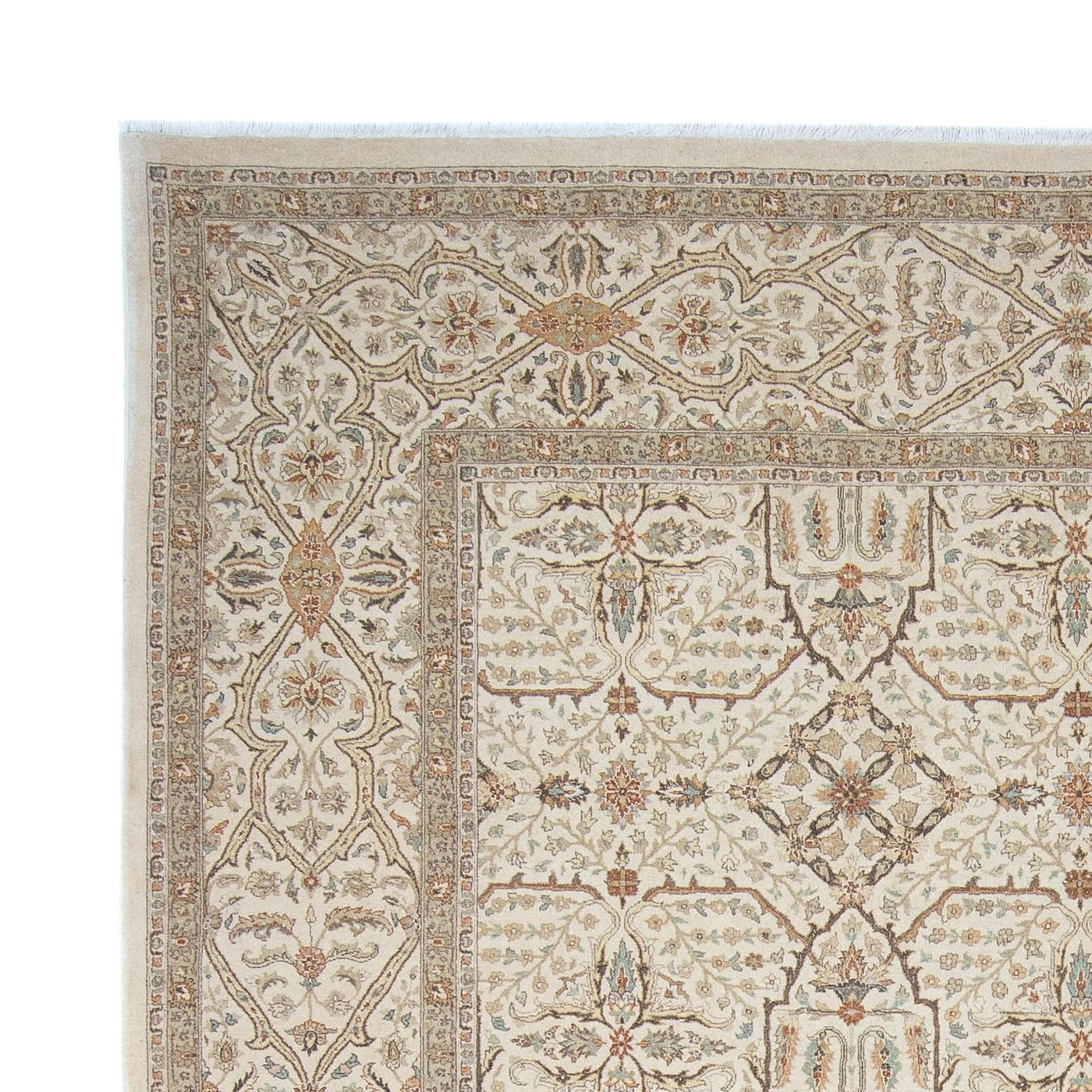 Ziegler tapijt 309x245cm - Oosters Tapijt