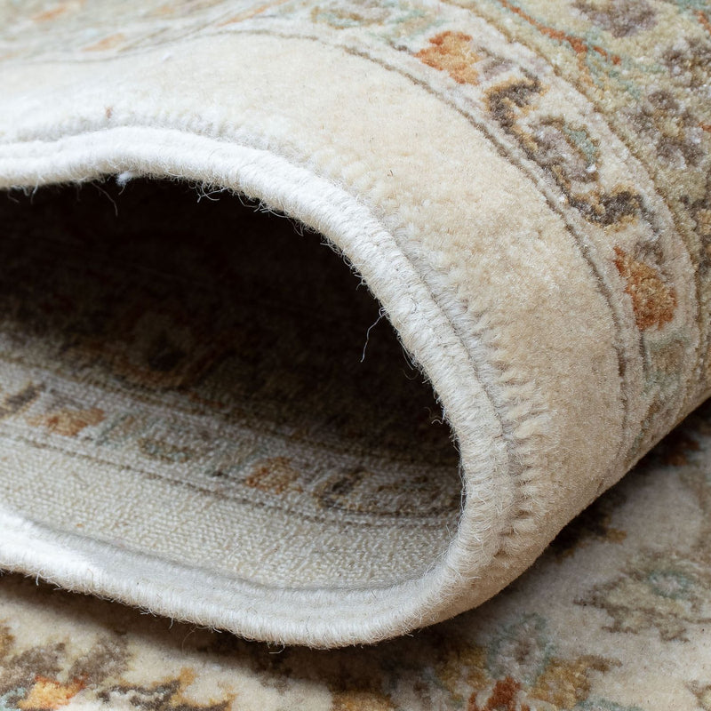 Ziegler tapijt - 309 x 245 cm - beige