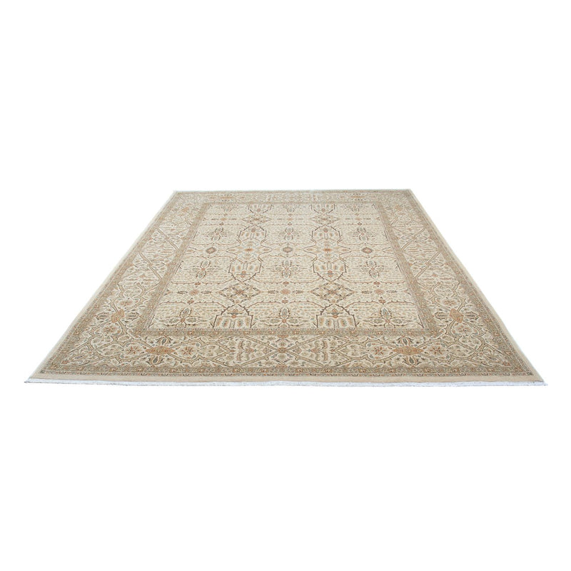 Ziegler tapijt - 309 x 245 cm - beige
