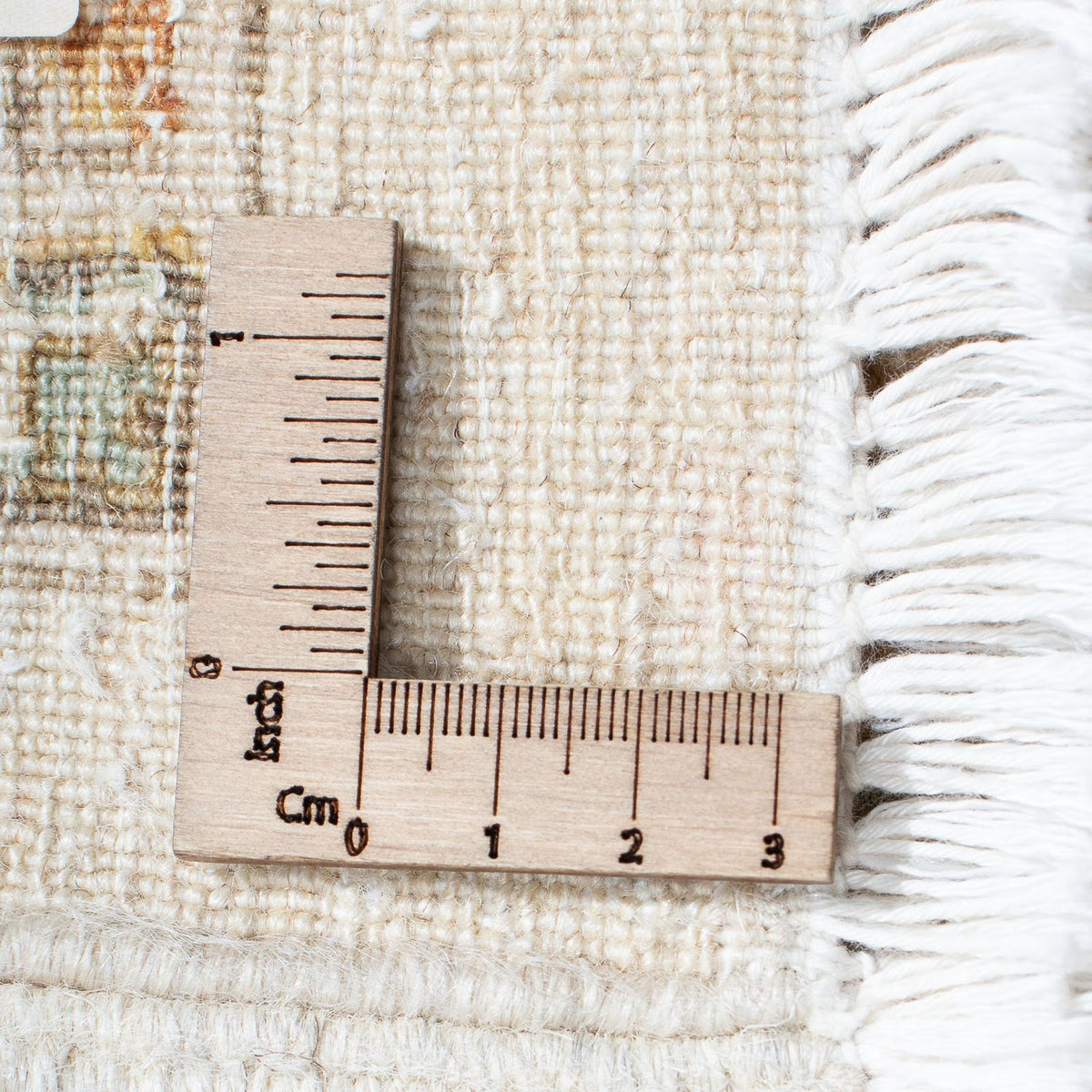 Ziegler tapijt - 309 x 245 cm - beige