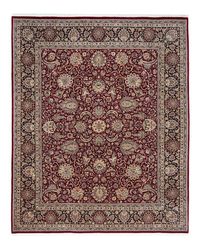 Vintage tapijt 244x305cm