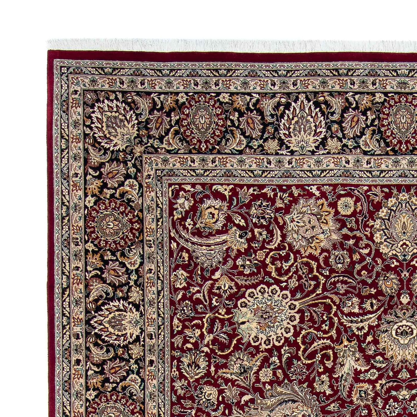 Vintage tapijt 305x244cm - Vintage tapijt