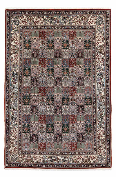 Moud Tapijt 194x289cm - Perzisch tapijt