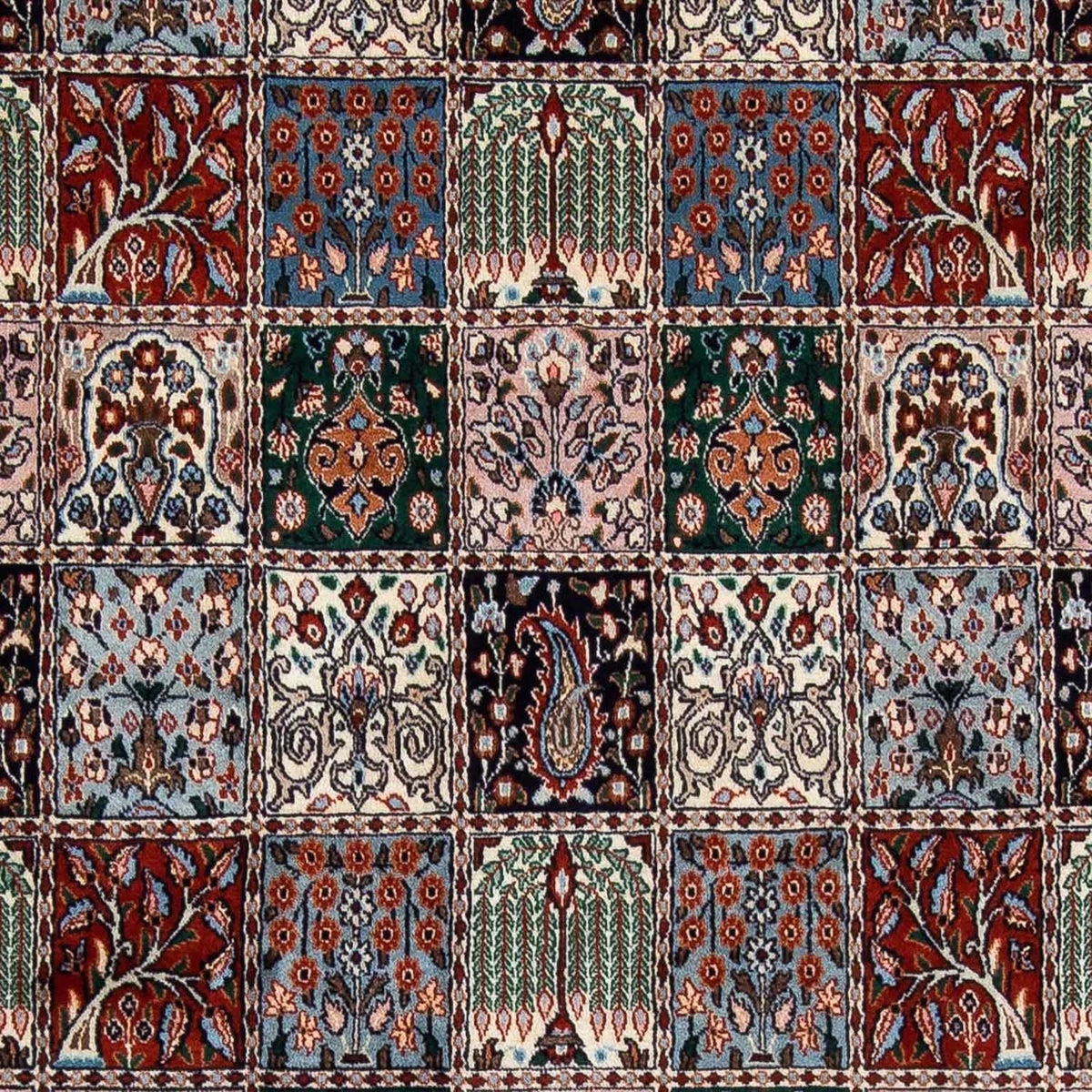 Perzisch tapijt - Klassiek - 289 x 194 cm - veelkleurig