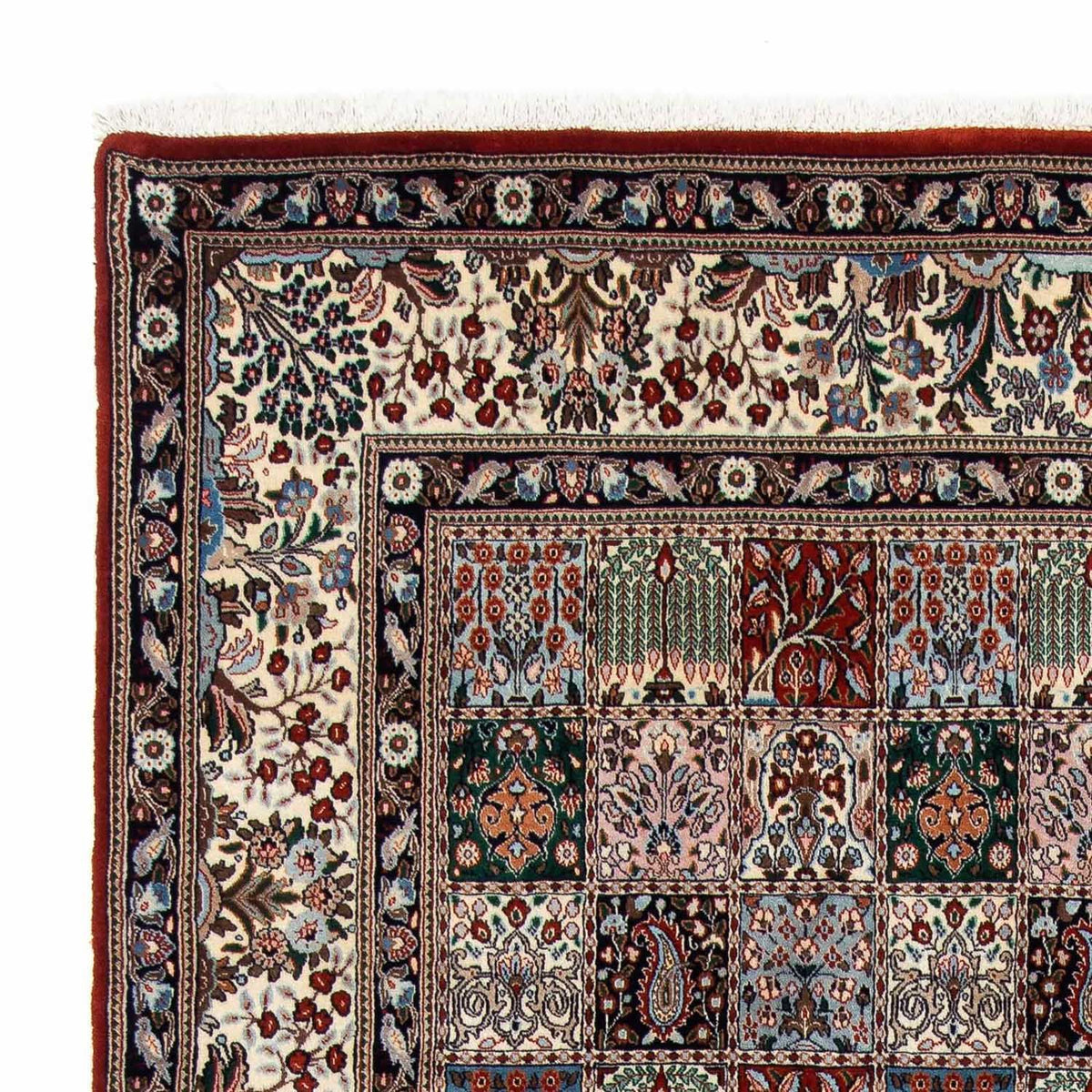 Perzisch tapijt - Klassiek - 289 x 194 cm - veelkleurig