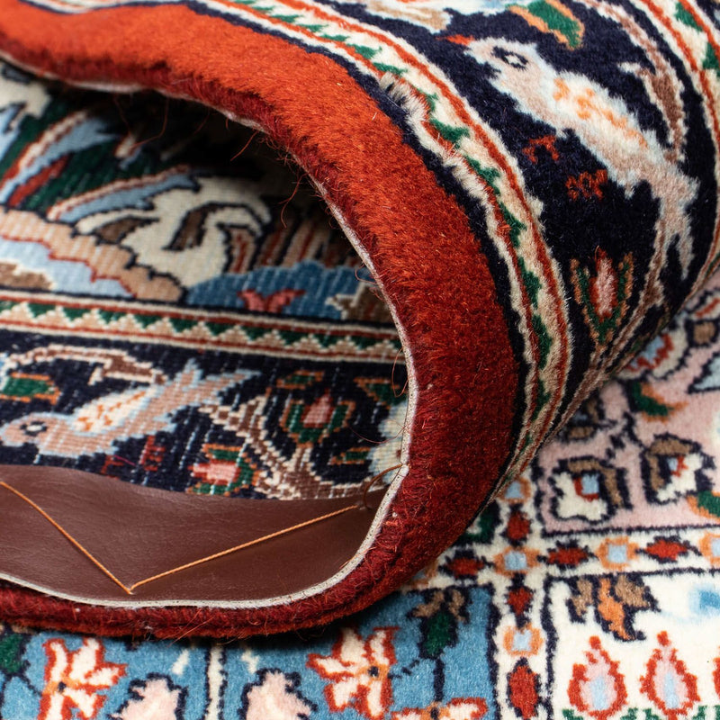 Perzisch tapijt - Klassiek - 289 x 194 cm - veelkleurig