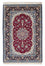 Perzisch tapijt - Isfahan - Premium - 194 x 131 cm - rood