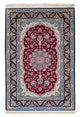 Isfahan Tapijt 194x131cm - Perzisch tapijt