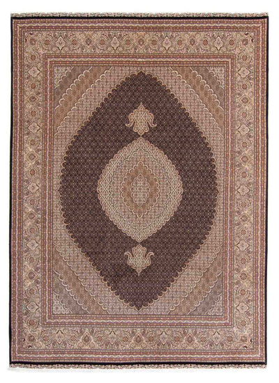 Tabriz Tapijt 253x354cm - Perzisch tapijt