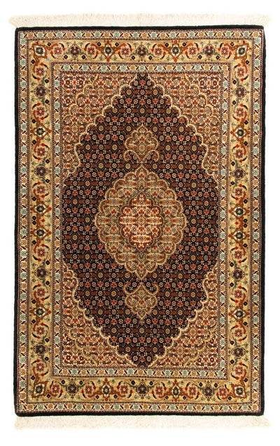 Tabriz - 50 Raj Tapijt 82x129cm - Perzisch tapijt