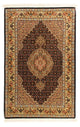 Tabriz - 50 Raj Tapijt 82x129cm - Perzisch tapijt