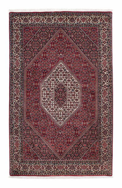 Bidjar Tapijt 132x212cm - Perzisch tapijt