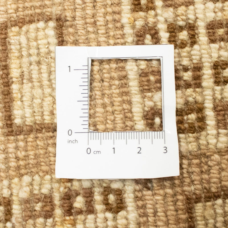 Gabbeh tapijt - Perzisch - 236 x 163 cm - beige