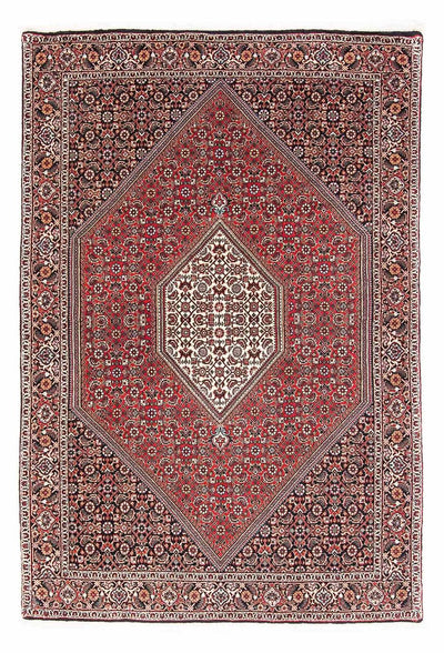 Bidjar Tapijt 112x174cm - Perzisch tapijt