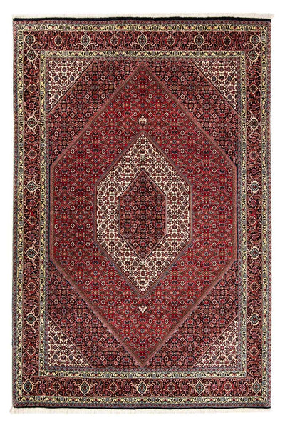 Bidjar Tapijt 170x252cm - Perzisch tapijt