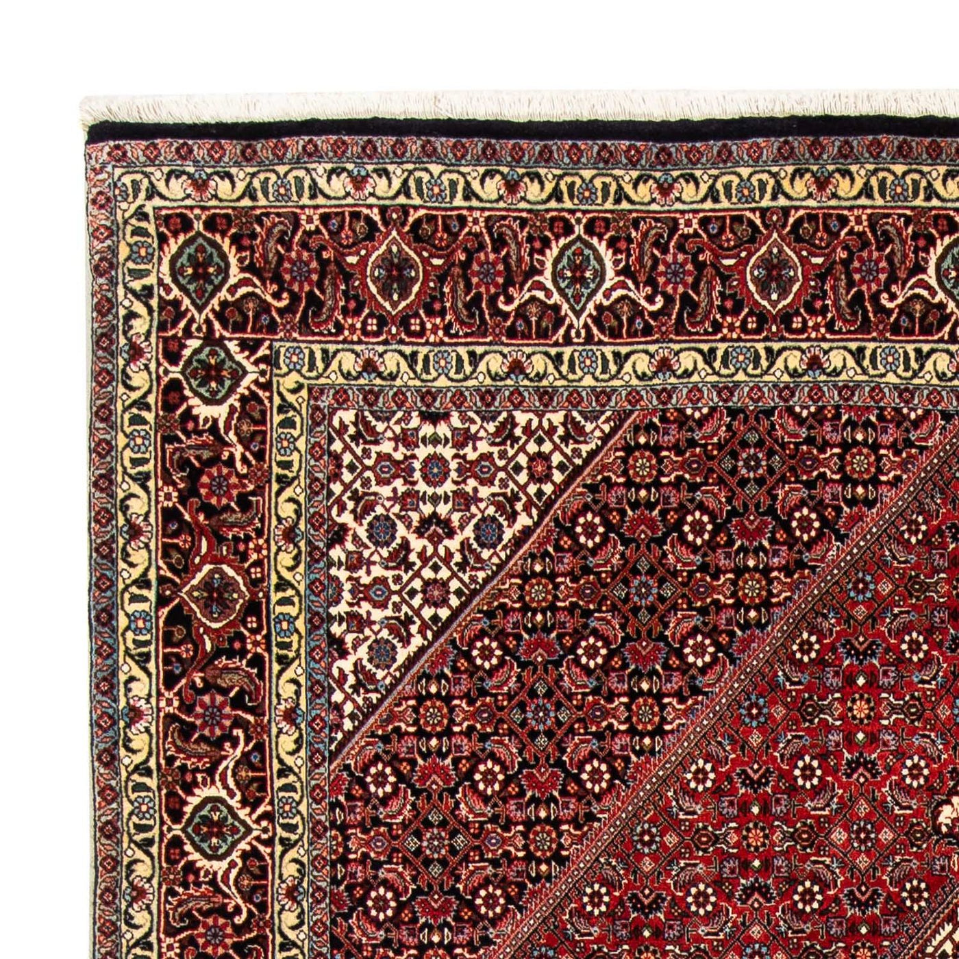 Bidjar Tapijt 252x170cm - Perzisch tapijt