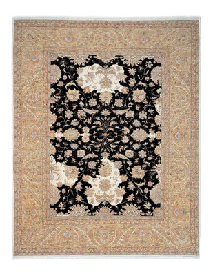 Ziegler tapijt - 313 x 246 cm - beige