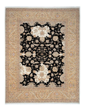 Ziegler tapijt - 313 x 246 cm - beige