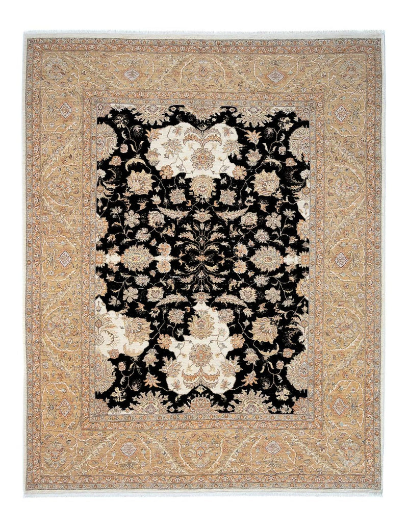 Ziegler tapijt - 313 x 246 cm - beige