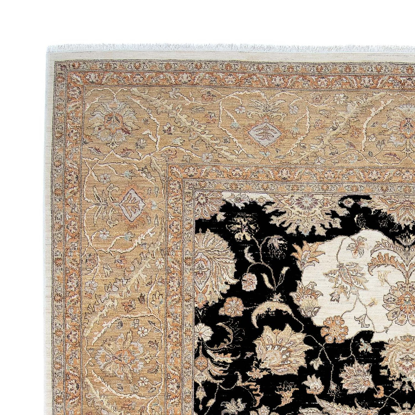 Ziegler tapijt 313x246cm - Perzisch tapijt