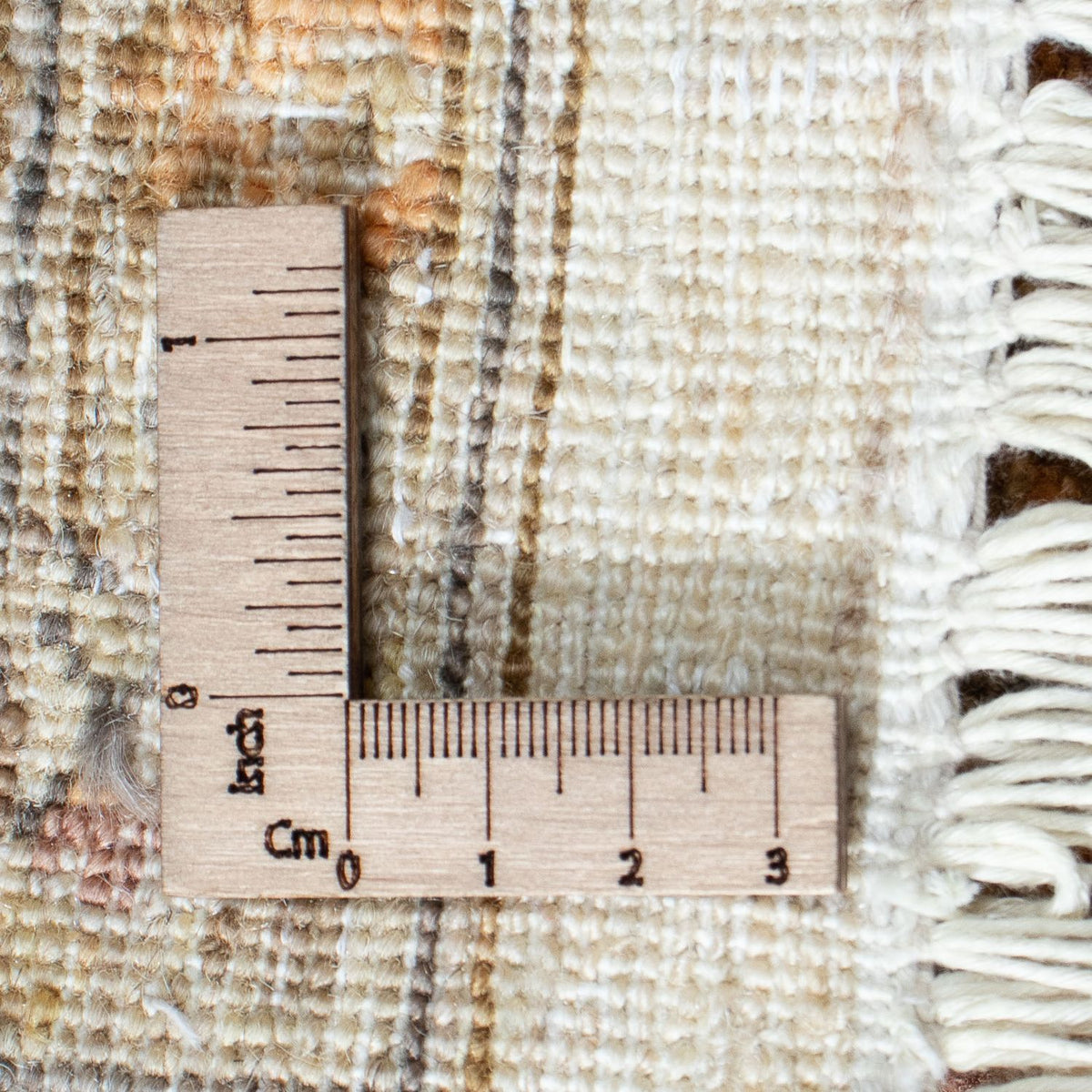 Ziegler tapijt - 313 x 246 cm - beige